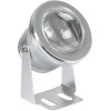 GloboStar ��������� ����� ������� SMD 5050 LED 10W 500lm 35� DC 12V �� �������� ����������� 2.4Ghz ��������� IP67 ��������� RGB Dimmable - 2 ������ ������� - (75592)