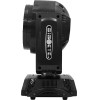 GloboStar ��������� ��������� ������ Atlas HAWKEYE 2 K10 BEE EYE PRO 4in1 BEAM - WASH - ROTATION - Z��� 4�-60� 19*15 Watt OSRAM LED RGBW 450W 230V DMX512 - (51151)