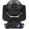 GloboStar ��������� ��������� ������ Atlas HAWKEYE 2 K10 BEE EYE PRO 4in1 BEAM - WASH - ROTATION - Z��� 4�-60� 19*15 Watt OSRAM LED RGBW 450W 230V DMX512 - (51151)
