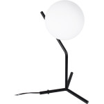 GloboStar ELFIS �������� ����������� ��������� �������� �������� 1 x E27 ����� ������� ����� �� ��������� ����� ���� �15 x �41cm - (01100)