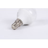 GloboStar ����� LED E14 G45 �������� 4W 400lm 260� AC 220-240V IP20 �4.5 x �7.8cm ����� ����� 6000K - 3 Years Warranty - (60012)