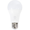 GloboStar ����� LED E27 A60 ������� 15W 1500lm 260� AC 220-240V IP20 �6 x �11.9cm ����� ����� 6000K - 3 Years Warranty - (60033)