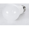 GloboStar ����� LED E27 A60 ������� 15W 1500lm 260� AC 220-240V IP20 �6 x �11.9cm ����� ����� 6000K - 3 Years Warranty - (60033)