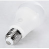 GloboStar ����� LED E27 A60 ������� 15W 1500lm 260� AC 220-240V IP20 �6 x �11.9cm ����� ����� 6000K - 3 Years Warranty - (60033)