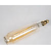 GloboStar ����� LED Long Filament E27 BTT80 BANANAS ������� 8W 720lm 360� AC 220-240V IP20 �7.8 x �34.5cm Ultra ����� ����� 2200K �� ���� ����� - Dimmable - 3 ������ ������� - (99168)