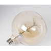 GloboStar ����� LED MTX Diode HP E27 BLL150 MTX BALLOON ������� 1.6W 140lm 360� AC 220-240V IP20 �15 x �19.5cm Ultra ����� ����� 2200K �� ���� ����� - 3 ������ ������� - (99210)
