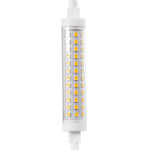 GloboStar ����� LED R7S 118mm 12W 1356lm 360� AC 220-240V IP20 �2 x �11.8cm ����� ����� 2700K - 3 Years Warranty - (60398)