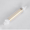GloboStar ����� LED R7S 118mm 12W 1356lm 360� AC 220-240V IP20 �2 x �11.8cm ����� ����� 2700K - 3 Years Warranty - (60398)