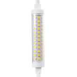 GloboStar ����� LED R7S 118mm 12W 1404lm 360� AC 220-240V IP20 �2 x �11.8cm ������ ����� 4500K - 3 Years Warranty - (60397)