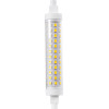 GloboStar ����� LED R7S 118mm 12W 1404lm 360� AC 220-240V IP20 �2 x �11.8cm ������ ����� 4500K - 3 Years Warranty - (60397)