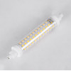 GloboStar ����� LED R7S 118mm 12W 1404lm 360� AC 220-240V IP20 �2 x �11.8cm ������ ����� 4500K - 3 Years Warranty - (60397)