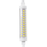 GloboStar ����� LED R7S 118mm 12W 1452lm 360� AC 220-240V IP20 �2 x �11.8cm ����� ����� 6000K - 3 Years Warranty - (60396)