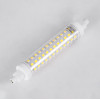 GloboStar ����� LED R7S 118mm 12W 1452lm 360� AC 220-240V IP20 �2 x �11.8cm ����� ����� 6000K - 3 Years Warranty - (60396)