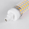 GloboStar ����� LED R7S 78mm 7W 819lm 360� AC 220-240V IP20 �2 x �7.8cm ������ ����� 4500K - 3 Years Warranty - (60394)