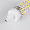 GloboStar ����� LED R7S 78mm 7W 847lm 360� AC 220-240V IP20 �2 x �7.8cm ����� ����� 6000K - 3 Years Warranty - (60393)