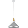 GloboStar FELICITA �������� �������� ��������� ������ �������� 1 x E27 AC220-240V IP20 - �30 x �25cm - ����� ��������� ������� - (01277)