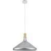 GloboStar FELICITA �������� �������� ��������� ������ �������� 1 x E27 AC220-240V IP20 - �40 x �30cm - ����� ��������� ������� - (01276)