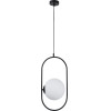 GloboStar HAMBURG �������� �������� ��������� ������ �������� 1 x E14 ����� ��������� ������� ����� �25 x �20 x �50cm - (00591)