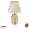 GloboStar HASUMI Boho ����������� ��������� �������� �������� 1 x E27 AC220-240V IP20 - �23 x �40cm - ���� ������ ����� ������ �� ���� ������ - (01956)
