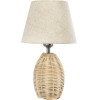 GloboStar HASUMI Boho ����������� ��������� �������� �������� 1 x E27 AC220-240V IP20 - �23 x �40cm - ���� ������ ����� ������ �� ���� ������ - (01956)
