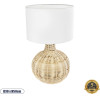 GloboStar HASUMI Boho ����������� ��������� �������� �������� 1 x E27 AC220-240V IP20 - �30 x �50cm - ���� ������ ����� ������ �� ����� ������ - (01959)