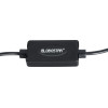 GloboStar HB3 9005 F2 Line KIT ������� �������� ����������� & �������� 3rd Generation Can-Bus Series LED CREE CXB COB 30/60W 7000lm DC 12V ��������� IP65 ����� ����� 6000K - (82029)