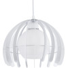 GloboStar INGLEY �������� �������� ��������� ������ �������� 1 x E27 AC220-240V IP20 - �26 x �21cm - ����� ��������� ������ �� ����� ����� - (01225)