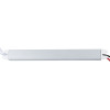 GloboStar ��������� ����������� PELV Ultra Slim ��� �������� LED 18W 1.5A - AC 220-240V �� DC 12V - IP20 �1.8 x �1.8 x �17.5cm - 3 ������ ������� - (73031)