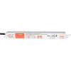 GloboStar ��������� ����������� SELV ��� �������� LED 36W 3A - AC 220-240V �� DC 12V - ��������� IP67 L22.1 x W3 x H2cm - 3 ������ ������� - (73051)