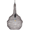 GloboStar KENTUCKY Vintage �������� ��������� ������ �������� 1 x E27 AC220-240V IP20 - �30 x �50cm - ������ ���� ��������� ������ - (01881)