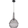 GloboStar KENTUCKY Vintage �������� ��������� ������ �������� 1 x E27 AC220-240V IP20 - �30 x �50cm - ������ ���� ��������� ������ - (01881)