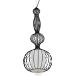 GloboStar LILY Vintage Industrial �������� ��������� ������ �������� ����� ��������� ������ ��� ���������� ��������� ������ �25 x �67cm - (01560)