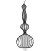 GloboStar LILY Vintage Industrial �������� ��������� ������ �������� ����� ��������� ������ ��� ���������� ��������� ������ �25 x �67cm - (01560)
