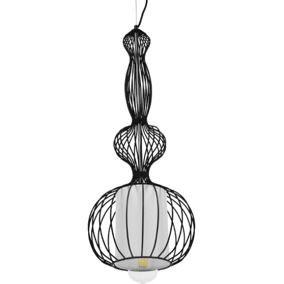 GloboStar LILY Vintage Industrial �������� ��������� ������ �������� ����� ��������� ������ ��� ���������� ��������� ������ �25 x �67cm - (01560)