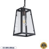 GloboStar LIMA Vintage Industrial �������� ��������� ������ �������� 1 x E27 AC220-240V - �17 x �14 x �26cm - ����� ��������� ������ - (01040)