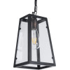 GloboStar LIMA Vintage Industrial �������� ��������� ������ �������� 1 x E27 AC220-240V - �17 x �14 x �26cm - ����� ��������� ������ - (01040)