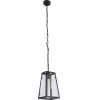 GloboStar LIMA Vintage Industrial �������� ��������� ������ �������� 1 x E27 AC220-240V - �17 x �14 x �26cm - ����� ��������� ������ - (01040)