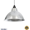 GloboStar LOUVE Vintage Industrial �������� ��������� ������ �������� 1 x E27 AC220-240V IP20 - �40 x Y30cm - ����� ��������� ������� - (01178)