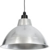 GloboStar LOUVE Vintage Industrial �������� ��������� ������ �������� 1 x E27 AC220-240V IP20 - �40 x Y30cm - ����� ��������� ������� - (01178)