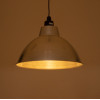 GloboStar LOUVE Vintage Industrial �������� ��������� ������ �������� 1 x E27 AC220-240V IP20 - �40 x Y30cm - ����� ��������� ������� - (01178)