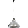 GloboStar LOUVE Vintage Industrial �������� ��������� ������ �������� 1 x E27 AC220-240V IP20 - �40 x Y30cm - ����� ��������� ������� - (01178)
