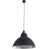 GloboStar LOUVE Vintage Industrial �������� ��������� ������ �������� 1 x E27 AC220-240V IP20 - �40 x Y30cm - ����� �� ����� ��������� ������� - (01176)