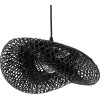 GloboStar MEXICO Boho �������� ��������� ������ �������� 1 x E27 AC220-240V IP20 - �40 x �30 x �13cm - ����� ������ ������� ������ - (02200)