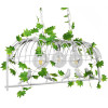 GloboStar NEST Vintage Industrial �������� ��������� ������ ������� 3 x E27 ����� ��������� ������ �85.5 x �37.5 x Y38cm - (01647)