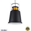GloboStar NUNZIATA Vintage Industrial �������� ��������� ������ �������� 1 x E27 AC220-240V IP20 - �26 x �40cm - ����� ��������� ������� - (01236)