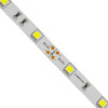 GloboStar ������ LED SMD 5050 5m 7.2W/m 30LED/m 792lm/m 120� DC 12V IP20 ����� ����� 6000K - (70010)
