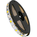 GloboStar ������ LED SMD 5050 RGBW + WW 5m 18W/m 72LED/m 120� DC 24V IP20 1150lm/m ����� ����� 6000k & 1050lm/m ����� ����� 3000k & 900lm/m RGB - (70266)