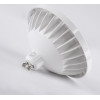 GloboStar ���� LED GU10 AR111 12W 1164lm 36� AC 220-240V IP20 �11 x �6.6cm ������ ����� 4500K - 3 ������ ������� - (60124)