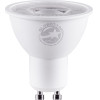 GloboStar ���� LED GU10 MR16 7W 770lm 38� AC 220-240V IP20 �5 x �5.2cm ����� ����� 6000K - 3 Years Warranty - (60117)
