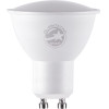 GloboStar ���� LED GU10 MR16 8W 928lm 120� AC 220-240V IP20 �5 x �5.8cm ����� ����� 6000K - 3 Years Warranty - (60102)